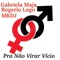 Pra Não Virar Vício - Rogerio Lago & MKDJ lyrics