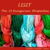 Liszt: The 19 Hungarian Rhapsodies