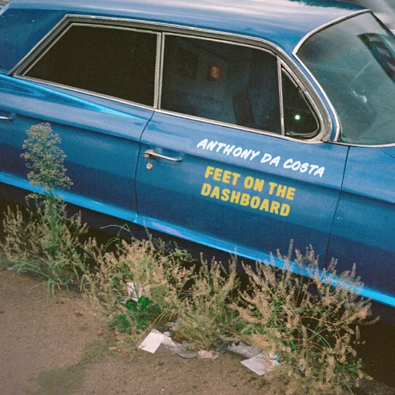 Cover artwork for Not Every Lover