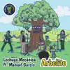 Arbolito (feat. Manuel García) - Single album lyrics, reviews, download