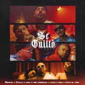 Se Guilló (feat. Rayo & Toby, Totoy El Frio) artwork