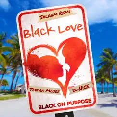 Black Love Song Lyrics