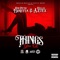 Things You Do (feat. Dallas Aztex) - Don Pietro Beretta lyrics