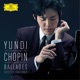 CHOPIN/BALLADES/BERCEUSE/MAZURKAS cover art