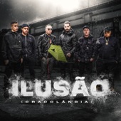 Ilusão (Cracolândia) [feat. Alok & Salvador Da Rima] artwork
