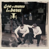 Echo de Menos los Bares (feat. Ratón) artwork