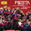 Gustavo Dudamel & Simón Bolívar Youth Orchestra of Venezuela - Suite para cuerdas - (version for orchestra): Fuga con Pajarillo