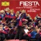 Suite para cuerdas - (version for orchestra): Fuga con Pajarillo artwork