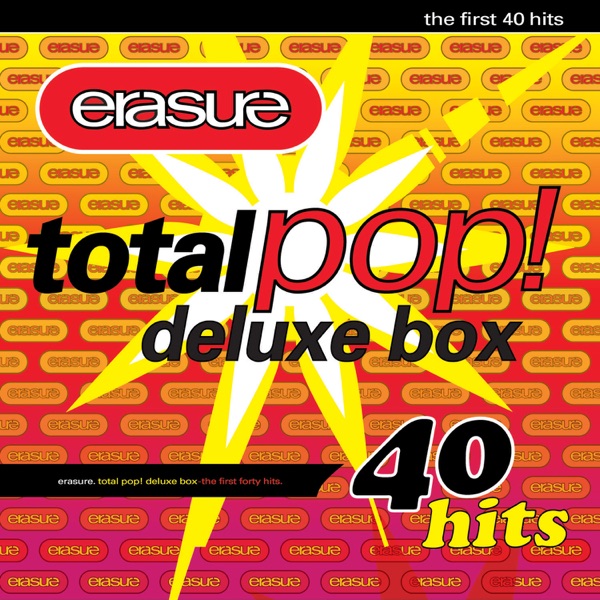 A Little Respect by Erasure on Go Classic Hits