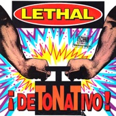 Detonativo (Extended Vocal Mix) artwork