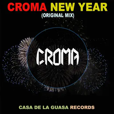 New Year - Single - Croma