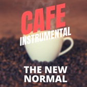 The New Normal artwork