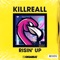 Risin' Up - KillReall lyrics