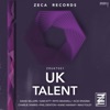 Zeca UK Talent Volume 1