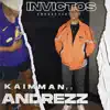 Invictos Freestyle (feat. Andrezz) - Single album lyrics, reviews, download