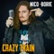 Crazy Train - Nico Borie lyrics