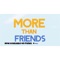 More Than Friends - Jermaine Eagle lyrics