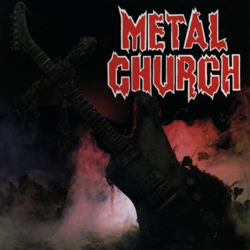 Art for Metal Church by Metal Church