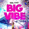 Big Vibe Riddim - EP
