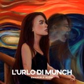 L'urlo di Munch artwork