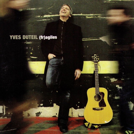 Cover artwork for Tu m'envoles