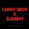 Candy Shop X Element - Remix by Eduardo Luzquiños iTunes Track 2