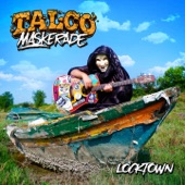 Locktown (feat. Talco Maskerade) artwork