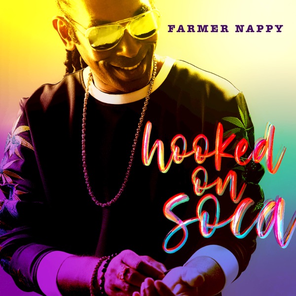 Farmer Nappy - Hookin' Meh