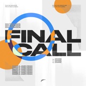Final Call (Sinner & James Remix) artwork