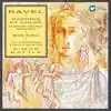 Ravel: Daphnis et Chloé & Boléro album lyrics, reviews, download