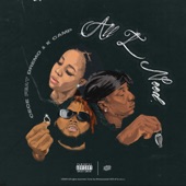 All I Need (feat. Dremo & K CAMP) artwork