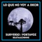 Lo Que No Voy a Decir (feat. Beatmachinne) - Subverso & Portavoz lyrics