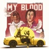 MY BLOOD by Polimá Westcoast iTunes Track 1