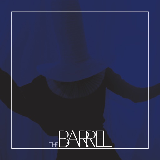 Aldous Harding - The Barrel - Single