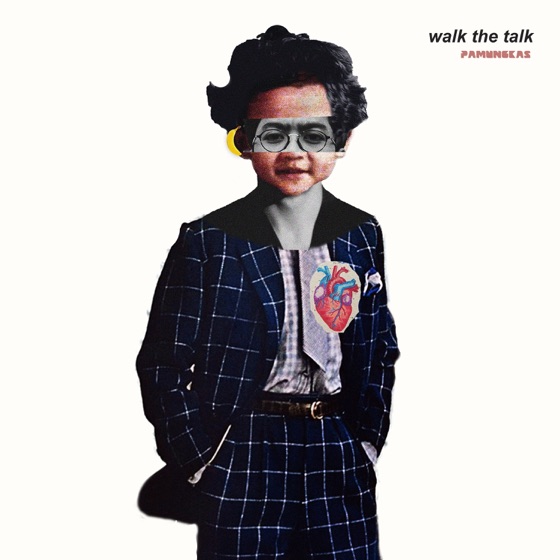Cover artwork for Monolog
