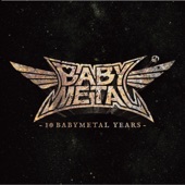 BABYMETAL - Karate