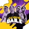 Elas Vem pro Baile (feat. Mc Dread) - GS O Rei do Beat, Dj Gabriel do Borel & Scarp lyrics