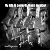 My Life Is Going On artwork