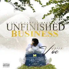 Unfinished Business by 48141 Voe album reviews, ratings, credits