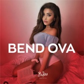 Bend Ova (Instrumental) artwork