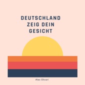 Deutschland zeig dein Gesicht artwork