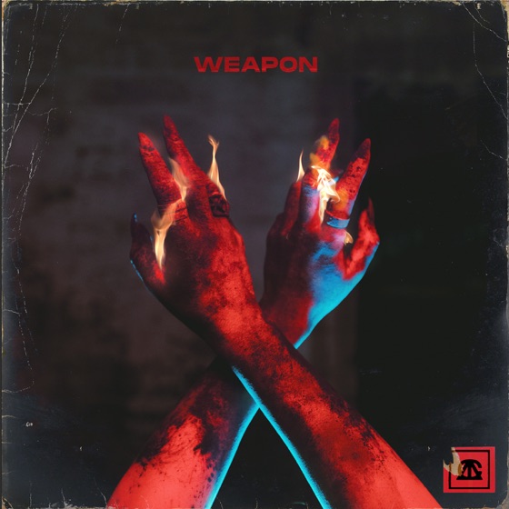 Cover artwork for weapon