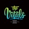 Rock and Sway (feat. Mahkess & Kapu System) - The Vitals 808 lyrics