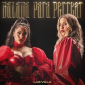 Balada Para Perrear artwork