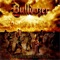 Use Your Brain (feat. Kiko Loureiro) - BULLDOZER lyrics