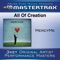 All of Creation (Performance Tracks) - EP