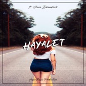 Hayalet (feat. Sura İskenderli) artwork