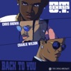 Back to You (feat. Chris Brown & Charlie Wilson) - Single, 2020