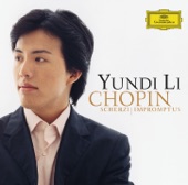 Yundi Li - Impromptu No. 1 in A-Flat, Op. 29