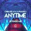 Stream & download Anytime (Extended Mix) - Single